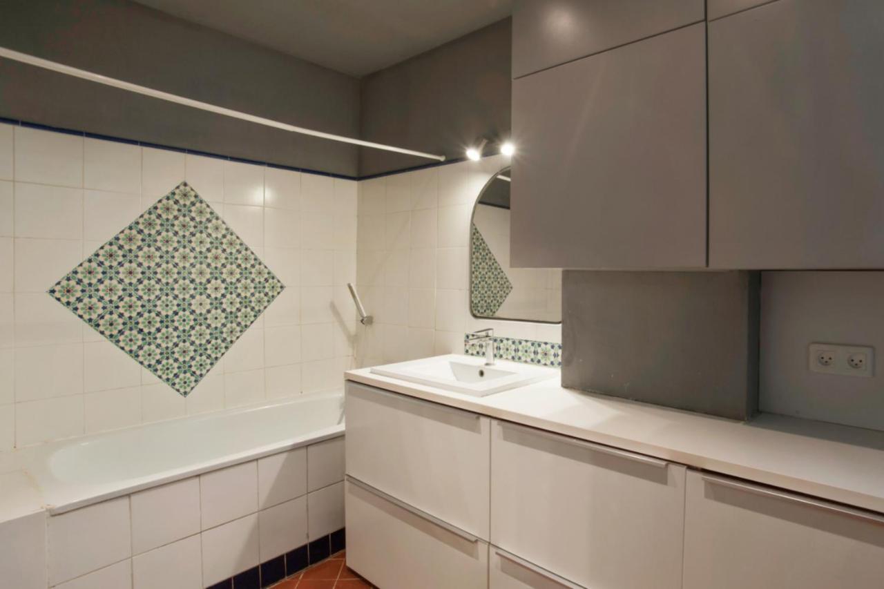 Charming And Large Duplex Flat With Beautiful Terrace In Avignon Apartment Екстериор снимка